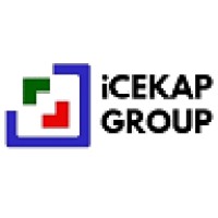 iCekap Group Logo