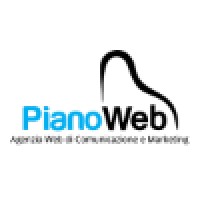 PianoWeb Logo