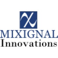 Mixignal Innovations Logo