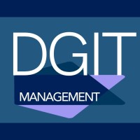 DGIT Management Inc Logo