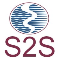 S2S Environmental Inc. Logo