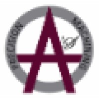 As Precision Machining Logo