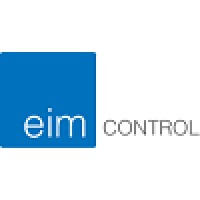 EIM Control s.r.o. Logo