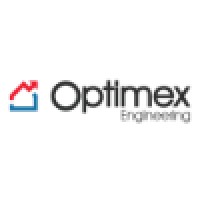 Optimex Engineering Logo