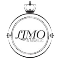 LIMO IN MIAMI, LLC Logo