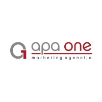 ApaOne marketing agency Logo