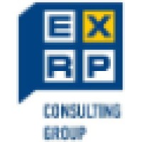 ExRP Consulting Group Logo