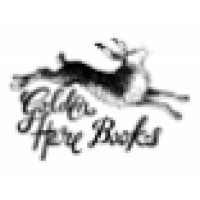 Golden Hare Books Logo