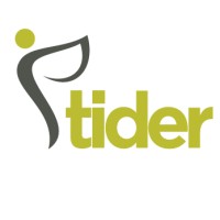 Temel İhtiyaç Derneği - TİDER Logo