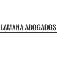 Lamana Abogados Logo