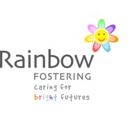 Rainbow Fostering Services Ltd Logo
