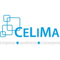 Celima | Centro Especial de Empleo - Limpieza, Conserjería, Jardinería y Mantenimiento generales Logo