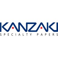 Kanzaki Specialty Papers Logo