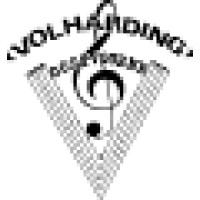 Muziekvereniging Volharding Logo