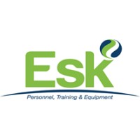Esk Offshore Logo