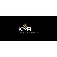 KMR Accountants Limited Logo