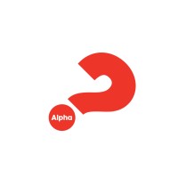 Alpha Ireland Logo