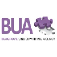 Blagrove Underwriting Agency Logo