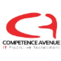 Competence Avenue Logo