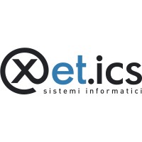 et.ics srl Logo