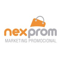 Nexprom Logo