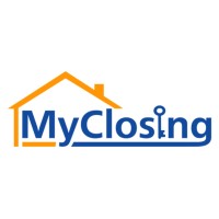 MyClosing Logo