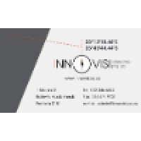 Innovisi Consulting (Pty) Ltd Logo