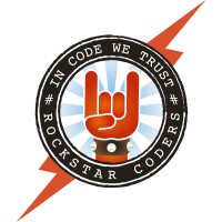 Rockstar Coders Logo