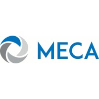 Michigan Electric Cooperative Association Logo