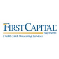 First Capital Payments Logo