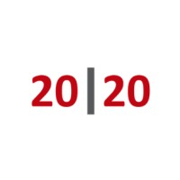 20/20 Strategy Logo
