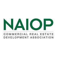 NAIOP Logo