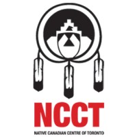 Native Canadian Centre of Toronto Logo