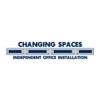 Changing Spaces Logo
