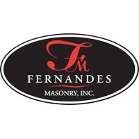 Fernandes Masonry, Inc. Logo