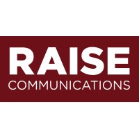 Raise Communications Group Logo