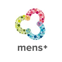 Mens+ Logo