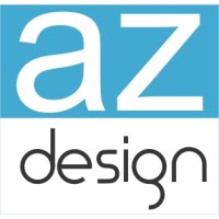 AZ Design Logo