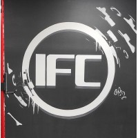 Indiana Fitness Club Logo