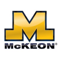 McKeon Door of Nevada, Inc. Logo