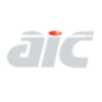 Autoclave and Industrial Controls Ltd (AIC) Logo