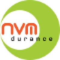 NVMdurance Logo