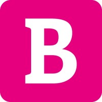 Barker PR Logo
