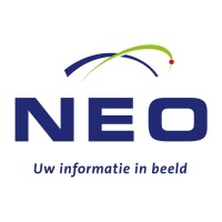 NEO BV Netherlands Logo