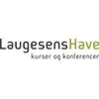 Laugesens Have Logo