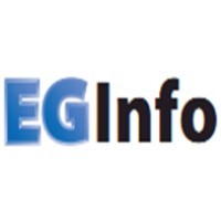 EGInfo Produtos & Serviços Logo