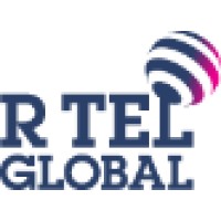 RTel Global Logo
