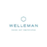 WELLEMAN Wonen met Meerwaarde Logo