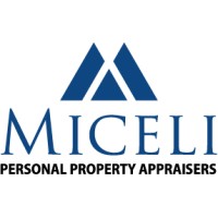Miceli Appraisers Logo