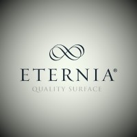 ETERNIA QUALITY SURFACE Logo